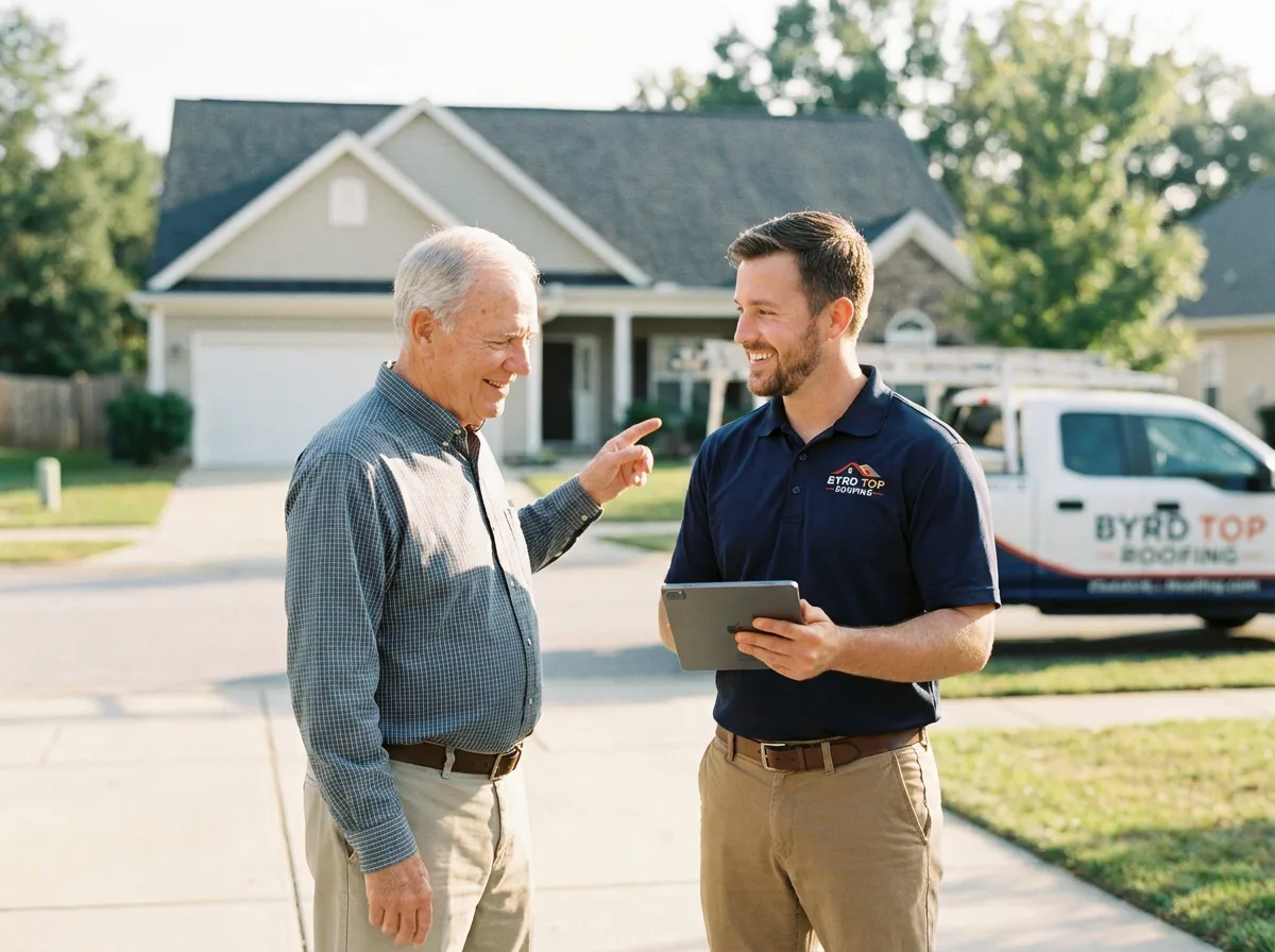Roofing Loranger, LA FAQs